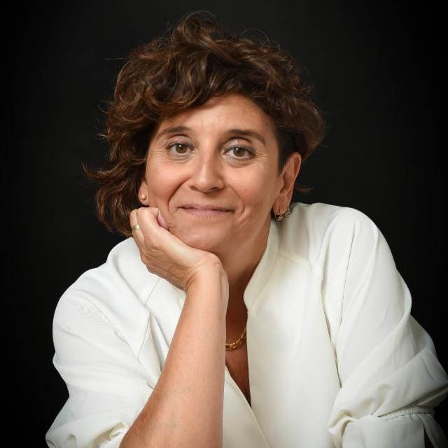 María Teresa Ovalle